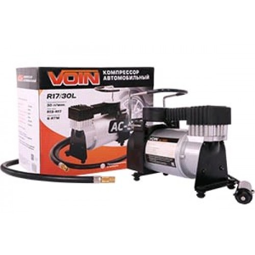 Компрессор VOIN  AC 580 (R17/30л) "AZARD" (1/1)