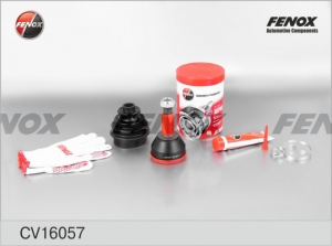 Шрус Focus 1998->2004 25/23 шлица (к-т)  FENOX