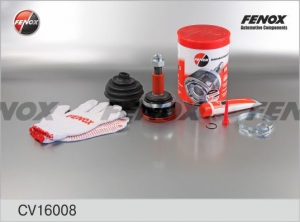 Шрус  ВАЗ-2108-21099, 2115  наружный  FENOX