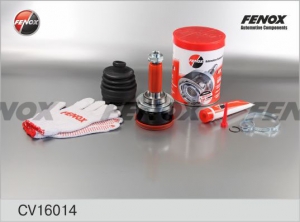 Шрус  ВАЗ-2121 наружный  FENOX