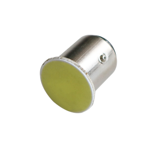 Светодиод для габаритов  12V 0,7W 21*19мм "C2R"
