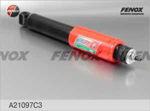 Амортизатор ВАЗ 2123, 21214, передний, газ., FENOX