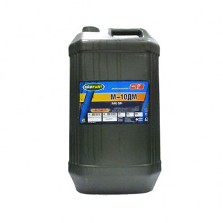 OIL RIGHT М10ДМ  30л