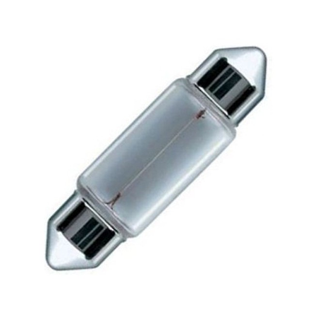 Лампочка C5W SV8.5-8 5W 12V "OSRAM" (1/1)