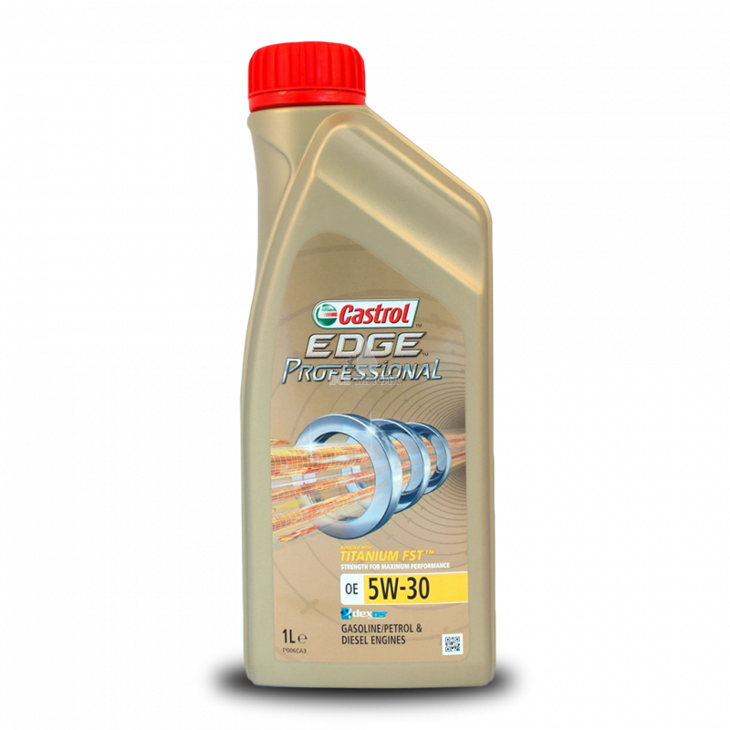 CASTROL EDGE Titanium Professional OE 5/30 SN/С3  1л  (1/12)