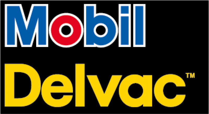 MOBIL DELVAC  XHP EXTRA 10/40 (синт)  20л 