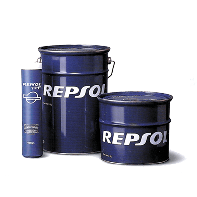 REPSOL GRASA LITICA CENTRALIZADOS 00  5кг (1/4)