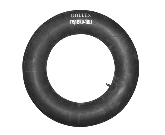 Камера R14X175/185 TR-13 резиновая, "Dollex"