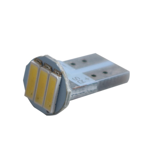 Светодиод для габаритов  12V 0,2W 16*10мм "C2R"