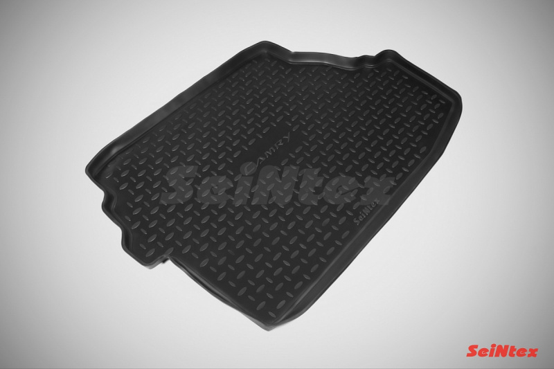 Коврик в багажник  "TOYOTA CAMRY VI "  2006 "SeiNtex"