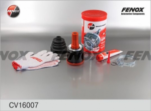 Шрус  ВАЗ-2108-2115, 1117-1119, 2170-2172,  внутренний FENOX