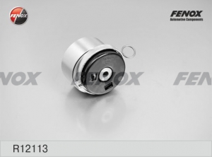 Ролик ГРМ Chevrolet Cruze 09-1.6, 1.8, Aveo 08-1.4, 1.6, Opel Astra GH 03-1.6, 1.8 натяжный   FENOX