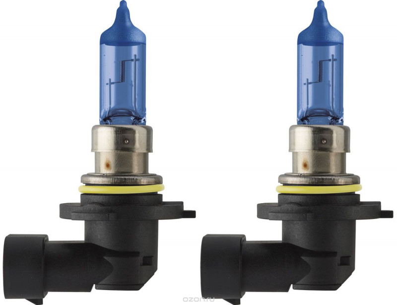 Лампа HB4 9006 DV 12.8V 55W P22d S2 "PHILIPS"