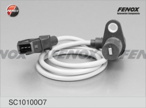 Датчик положения коленвала ГАЗ дв. 406, аналог 23.3847,  FENOX  SC10100O7