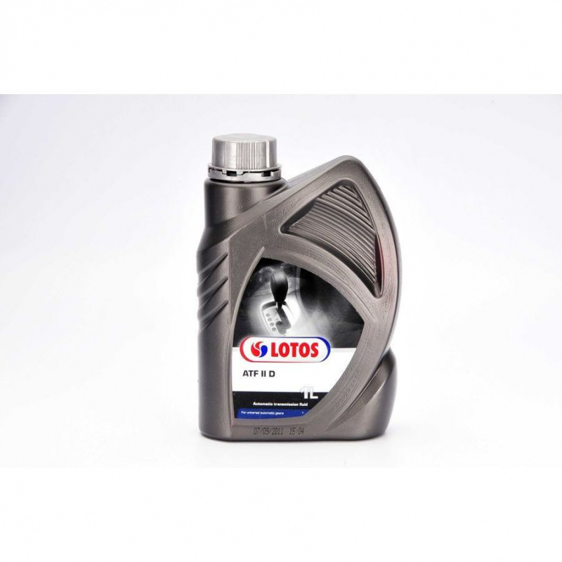 LOTOS ATF IID (Dexron II) 1л  