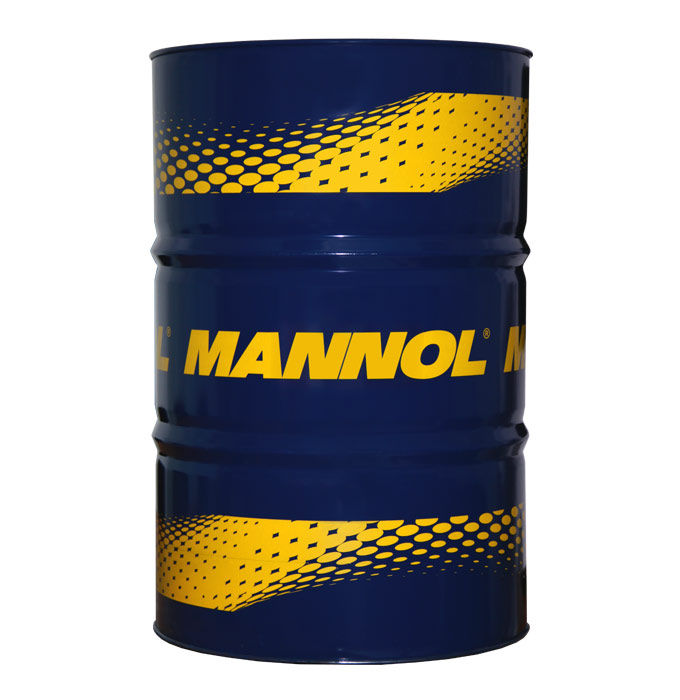 MANNOL  Classic HР  10/40  (п/синт.)   208л