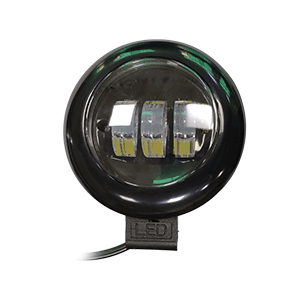 Прожектор для автомобиля 115*135*50мм, 2000Lm 12,5W  "C2R"