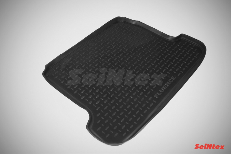 Коврик в багажник  "RENAULT FLUENCE"   2010 "SeiNtex"