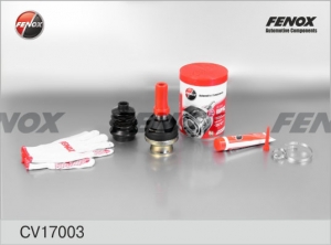 Шрус  Nexia, Espero, Lanos, Lacetti, Aveo внутренний  (к-т) FENOX