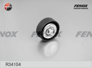 Ролик ГРМ Mitsubischi Lancer (CX, CY) 08- 1.8, ASX 10- 1.8, 2.0, Outlander (CW) 06- 2.0, 2.4   FENOX