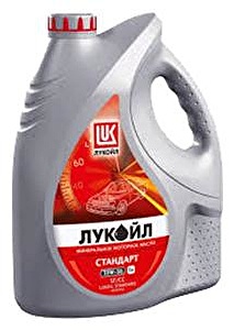 Лукойл Стандарт  15/40  SF/CC   5л (1/3)