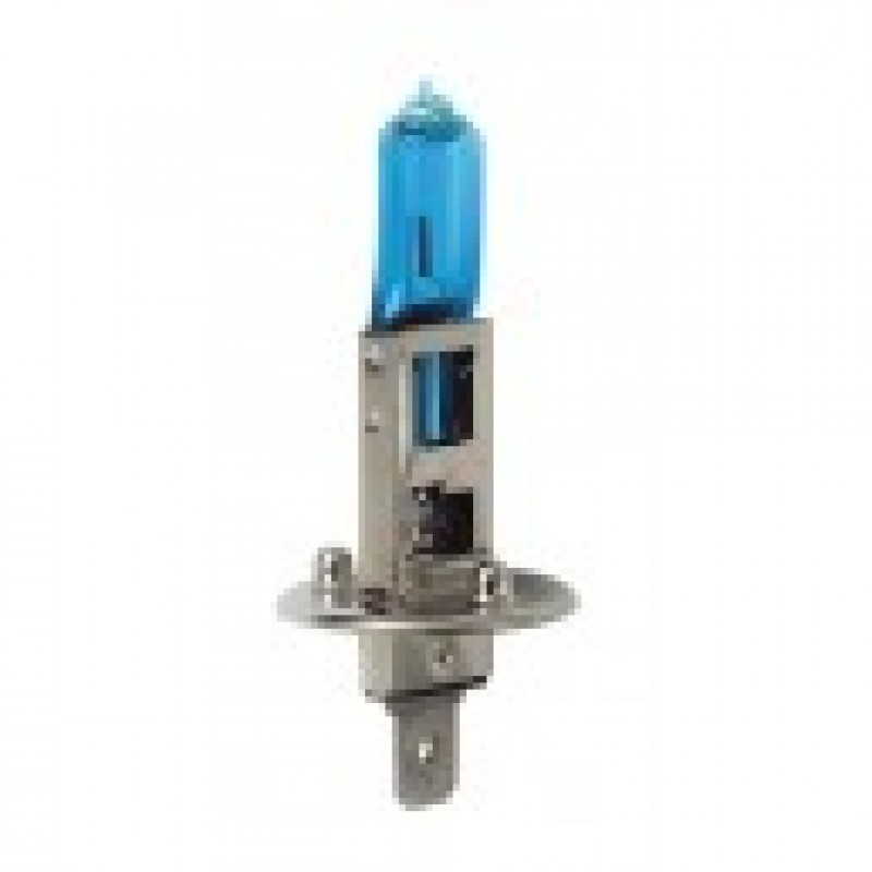 Лампа  Н1 12V 55W (Р-14.5s) Super White+30 "Маяк ULTRA"  (к-т 2шт)