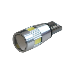Светодиод для габаритов  12V 1,4W 31*12мм "C2R"