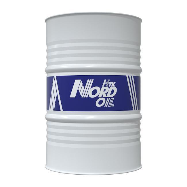 NORD OIL Масло гидравлическое  HVLP46   п/синт. (бочка 205л) 