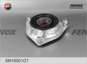 Опора амортизаторной стойки ВАЗ 2108-2113, с подшип.,  FENOX