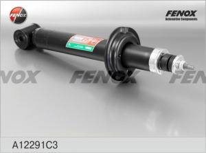 Амортизатор ВАЗ 2110-2112, ВАЗ 1117-1119  задний, масл., FENOX