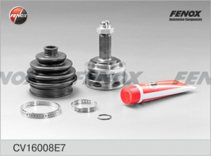 Шрус  ВАЗ-2108-21099, 2115  наружный  FENOX