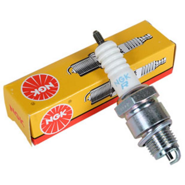 Свеча  NGK BPR 5E V-LINE NR.6 ГАЗ  д.406, Fiat, Honda, Mazda (компл. 4шт)