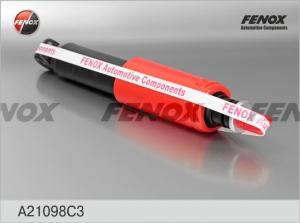 Амортизатор ВАЗ 2101-2107 передний, газ., FENOX