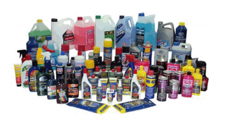 БОЛЬШОЙ ВЫБОР АВТОТОВАРОВ