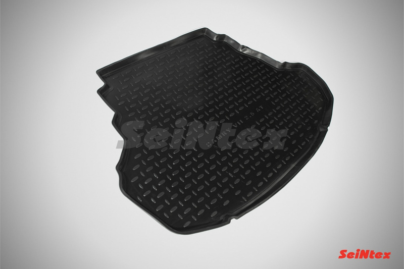 Коврик в багажник  "TOYOTA CAMRY VII "  2012 "SeiNtex"