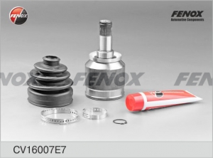Шрус  ВАЗ-2108-2115, 1117-1119, 2170-2172, трипоидный, внутренний FENOX