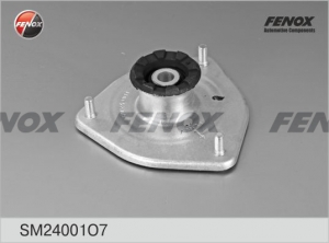 Опора амортизаторной стойки ВАЗ 1117-1119, без подшип., FENOX