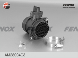 Датчик расхода воздуха ВАЗ 2108-2115, FENOX  )))