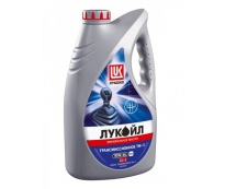 Лукойл  ТМ-4  80/90  GL-4 мин 4л