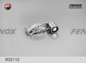 Ролик ГРМ Skoda Fabia 99- 1.4, Octavia 00-1.4,VW Golf 97-1.4,1.6, Polo 99-1.4, 1.6, Bora опор  FENOX
