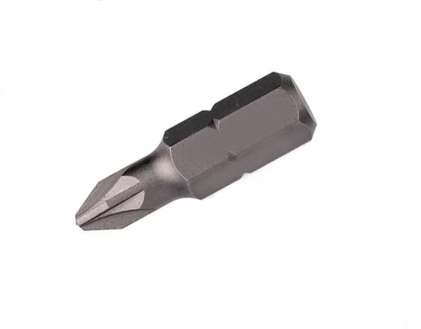 Вставка-бита Крестовая  PH1   L30/H8  "AEROFORCE"