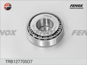 Подшипник редуктора ВАЗ 2101-2107, 2121, 1111 Ока, заднего моста/передний  FENOX