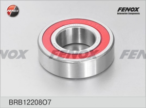 Подшипник полуоси ВАЗ 2121-21213,  FENOX