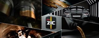 Моторные, трансмисионные и промывочные масла, смазки и специальные жидкости ZIC