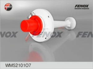 Мотор омывателя ВАЗ 2107-2107, 2121, в сборе, FENOX
